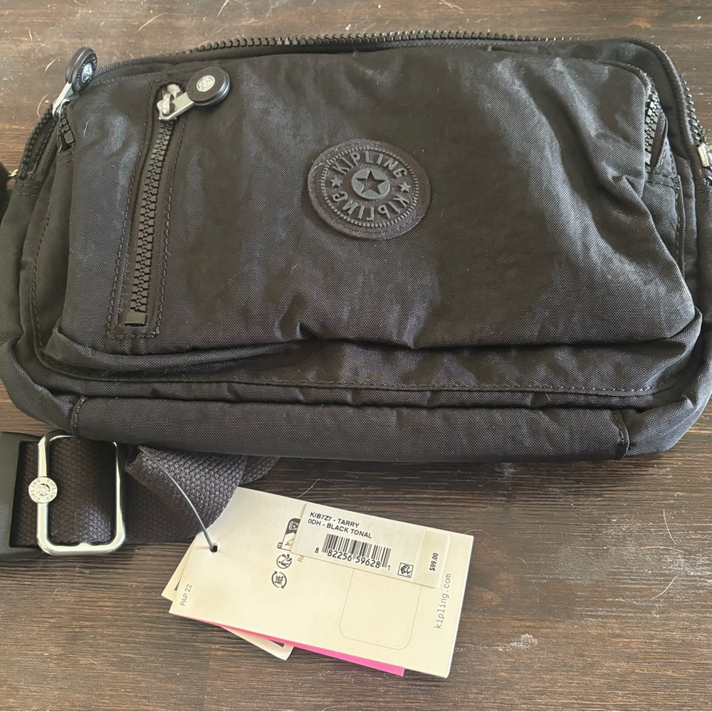 Kipling Tarry Belt Bag